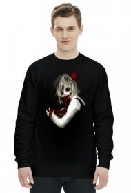 Valachi | Horror Girl