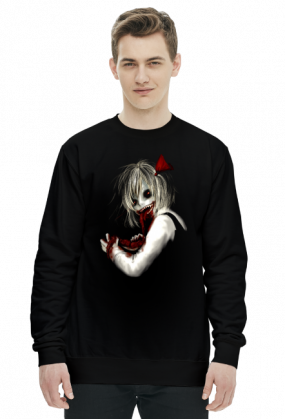 Valachi | Horror Girl