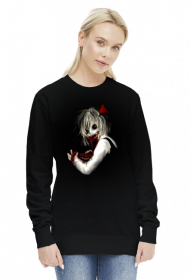 Valachi | Horror Girl