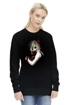 Valachi | Horror Girl