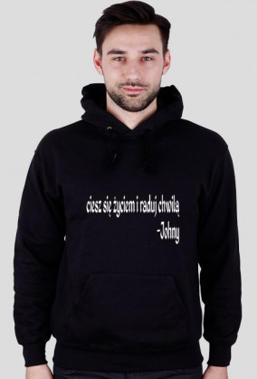 bluza johnego