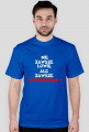 T-shirt Nie Zawsze Łowię Ale Zawsze Wypuszczam !