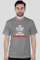T-shirt Nie Zawsze Łowię Ale Zawsze Wypuszczam !