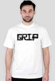 GRIP - logo