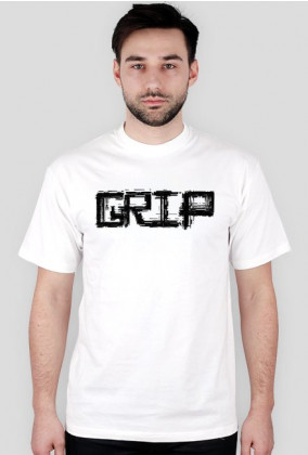 GRIP - logo