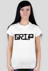 GRIP - logo