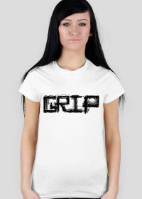 GRIP - logo