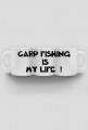 Carp Fishing Is My Life