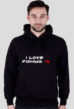 I Love Fishing