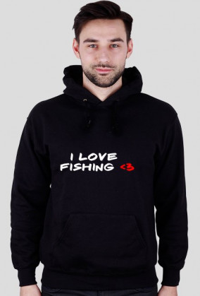I Love Fishing