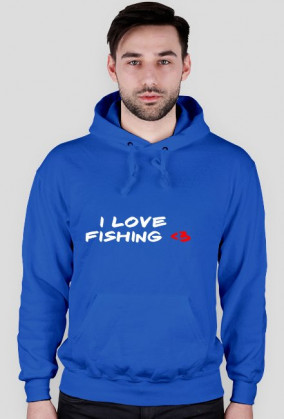 I Love Fishing