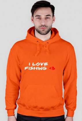I Love Fishing