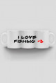I Love Fishing
