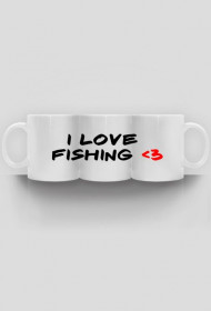 I Love Fishing