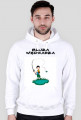 Bluza Wędkarza Z Kapturem
