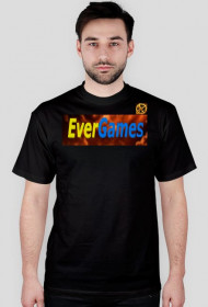 Koszulka Evergames