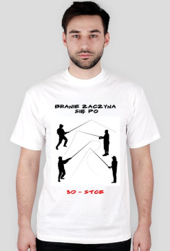 Branie Zaczyna Się Po 30 - Stce