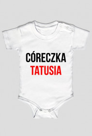 Córeczka Tatusia