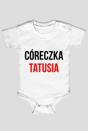 Córeczka Tatusia