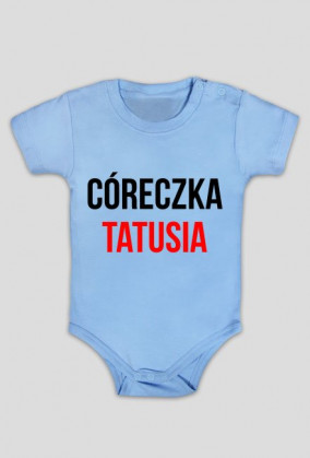 Córeczka Tatusia