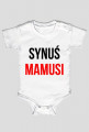 Synuś Mamusi