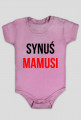 Synuś Mamusi