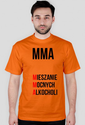 MMA