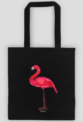 Flaming - torba