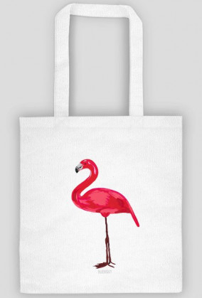 Flaming - torba