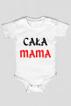 CAŁA MAMA