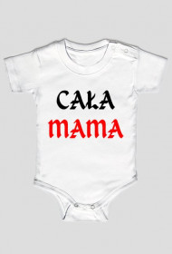 CAŁA MAMA