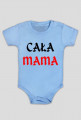 CAŁA MAMA