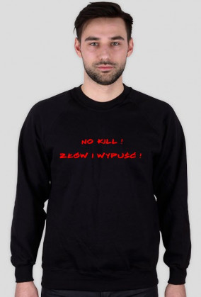 No Kill !