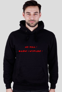 No Kill !