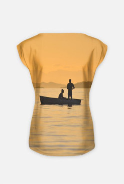 Go Fishing !