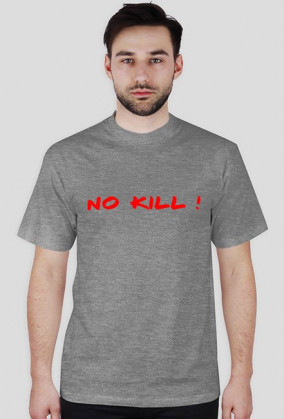 No Kill ! - Złap i Wypuść !
