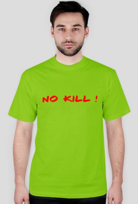 No Kill ! - Złap i Wypuść !