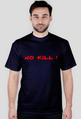No Kill ! - Złap i Wypuść !