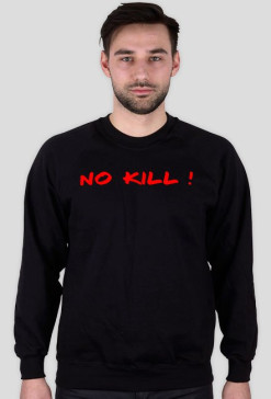 No Kill ! - Złap i Wypuść !
