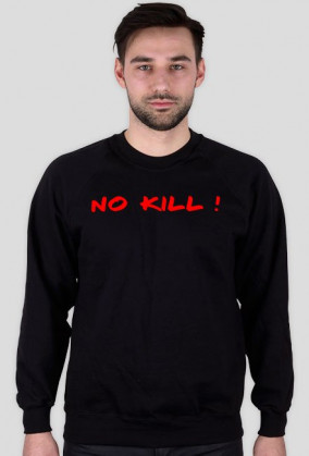No Kill ! - Złap i Wypuść !