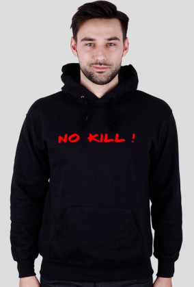 No Kill ! - Złap i Wypuść !