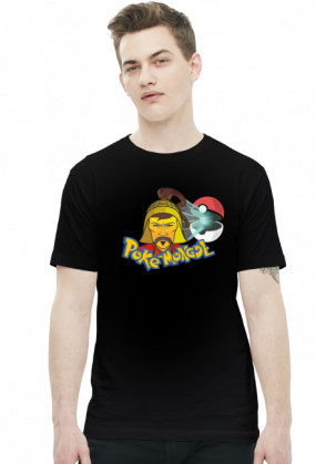 Poke MonGO