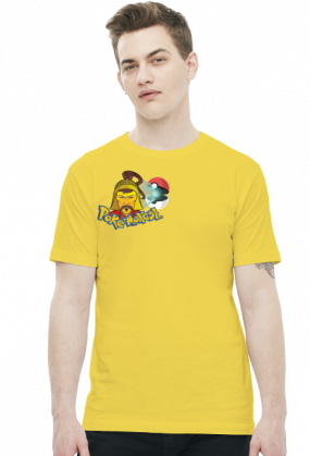Poke MonGO