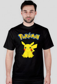 Pokemon Pikachu