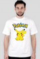Pokemon Pikachu