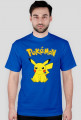 Pokemon Pikachu