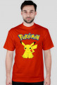 Pokemon Pikachu