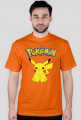 Pokemon Pikachu