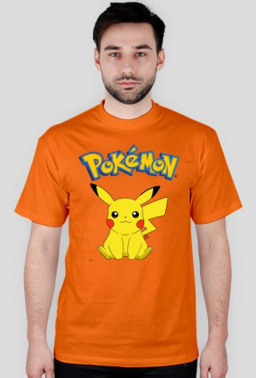 Pokemon Pikachu