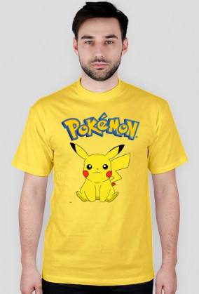 Pokemon Pikachu